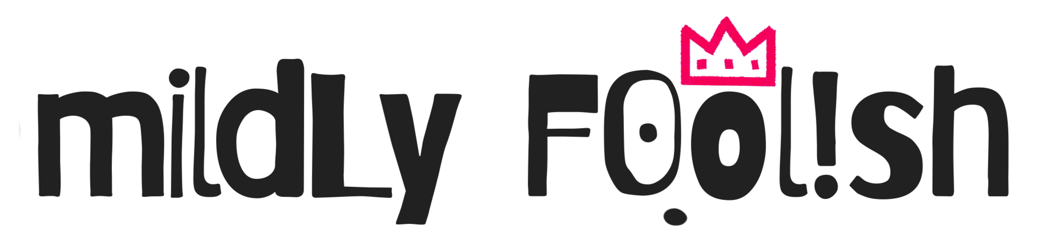 Mildly Fool!s Logo Emil Kapusta